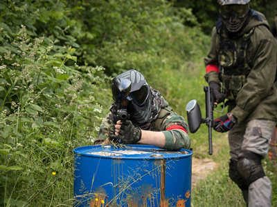 Paintball