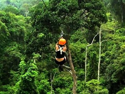 Zipline