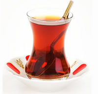 ÇAY