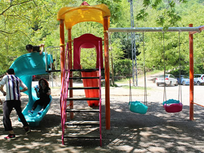 Çocuk Parkı
