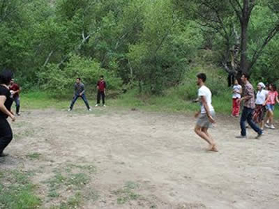 Futbol